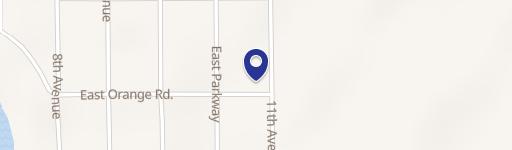 Daytona Park Estates Land Opportunity