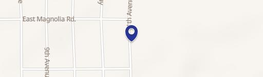Vacant Lot in Deland