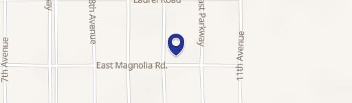 DeLand Buildable Corner Lot