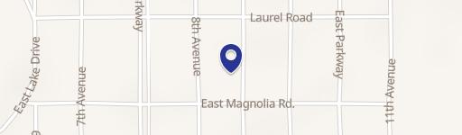Ready-to-Build Lot in Deland