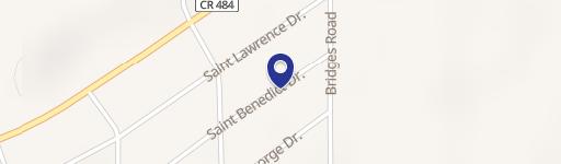 Land in Dunnellon Heights