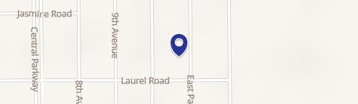DeLand Buildable Residential Lot