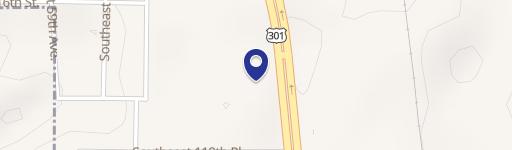 Commercial Land on US Highway 301