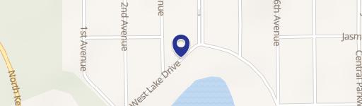 Lakefront Residential Buildable Lot