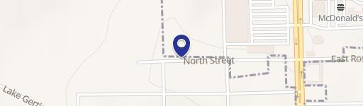 Zoned Industrial Land Parcels