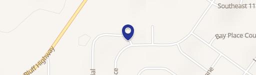 Cleared Residential Buildable Lot
