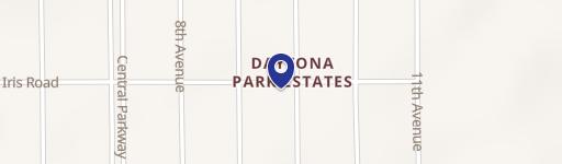 DeLand Buildable Corner Lot
