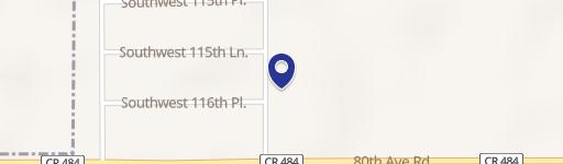 Residential Land in Dunnellon, FL