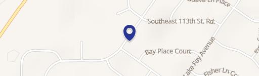 Residential Lot in Ocklawaha, FL