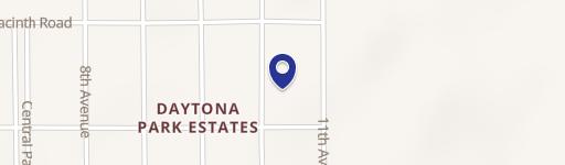 Ready-to-Build Lot in Deland, FL