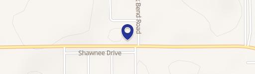Commercial Land on Highway 40