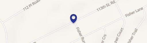 Waterfront Residential Land Lot