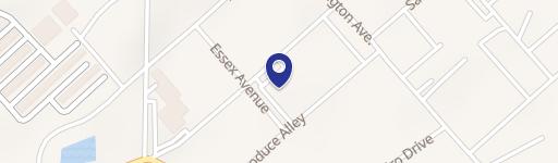 DeLand Office/Industrial Condo For Sale