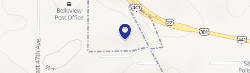 Commercial Land Near Highway 441