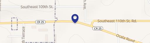 3.03 Acres Homesite on Hwy 25