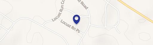 Wooded Lot in Silver Springs