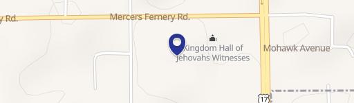 Residential Land in Deland, Florida