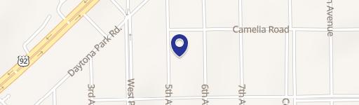 DeLand Buildable Residential Lot