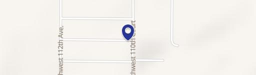 Dunnellon, FL Double Lot