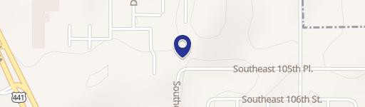 Residential Land in Belleview, FL