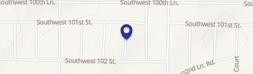 Land in Rainbow Lakes Estates