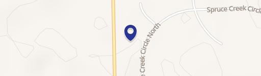 Spruce Creek Vacant Land