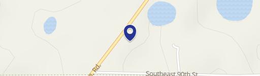 3.35 Acres in Ocklawaha, FL