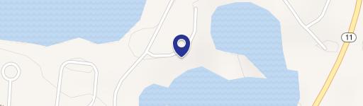 Waterfront Lot in Gated Community