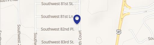 Cleared Corner Lot in Dunnellon