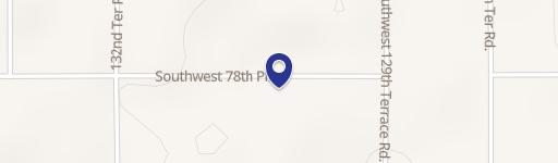 Spacious Lot in Rolling Hills