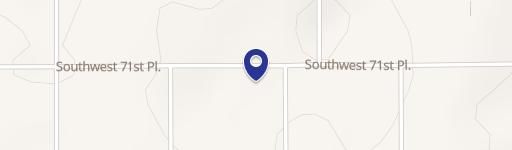 Spacious Homesite in Rainbow Acres