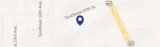 Ocala Mobile Home Park Opportunity