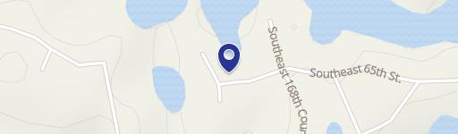 Lakefront Residential Lot in Ocklawaha