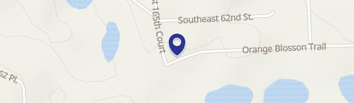 Ocklawaha Corner Lot Near Lakes