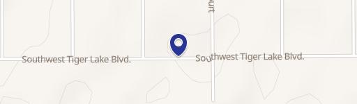 Residential Home Lot on Paved Road