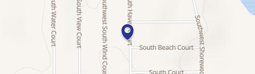 Land in Rainbow Lakes Estates