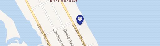 Oceanfront Land in Port Orange