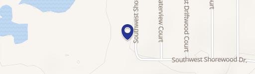 Lakefront Residential Land Opportunity