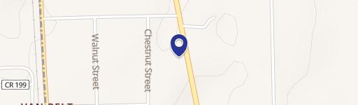 Highway-Front Property in Angleton, TX