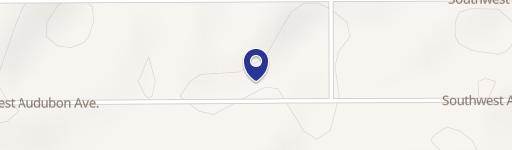 Rainbow Lakes Estates Homesite