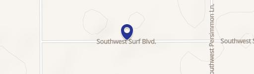 Rainbow Lakes Estates Land Parcel