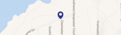 Land in Rainbow Lakes Estates