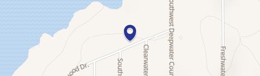 Waterfront Residential Land Lot