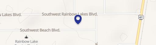 LAND - DUNNELLON, FL