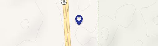 Undeveloped Land on US-19