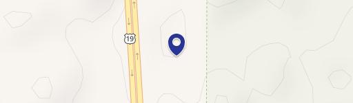 Undeveloped Land on US-19