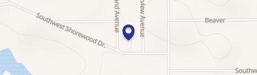 Residential Lot in Rainbow Lakes