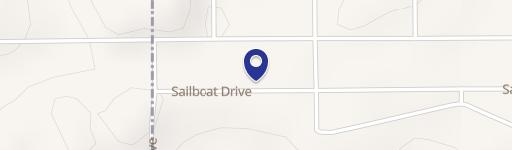 Homesite in Rainbow Lakes Estates