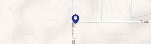 Cleared Corner Lot in Dunnellon