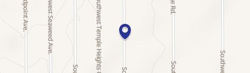Rainbow Lakes Estates Buildable Lot